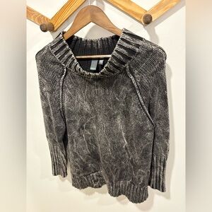 Shannon Passero Cotton Sweater